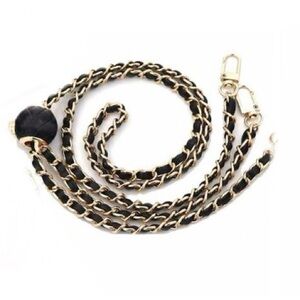 🆕 Bag Chain/Adjustable Strap 47”